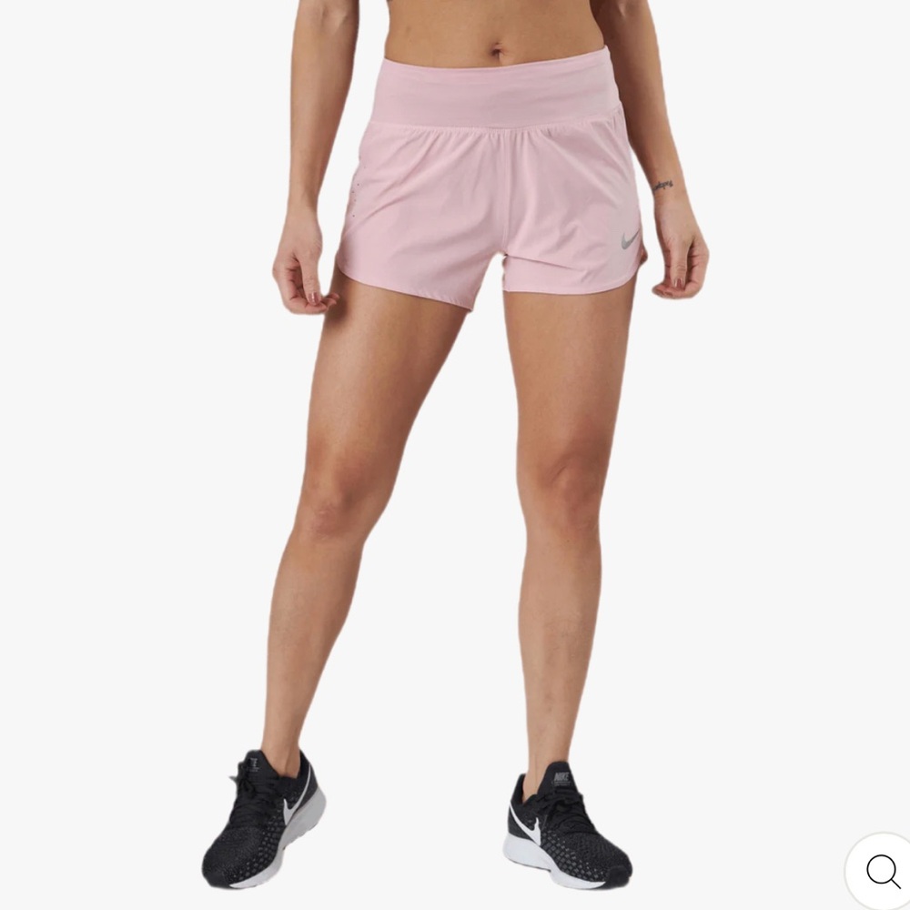 Nike Eclipse 3” Running Shorts - image 1